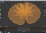 lotus water lily