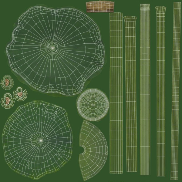 Lotus Collection vol07