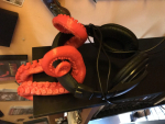 Lovecraft Tentacles Creature Holder