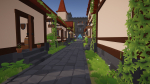 Low Poly Fantasy Medieval Bundle