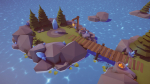 Low Poly Fantasy Medieval Bundle