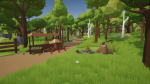 Low Poly Fantasy Medieval Bundle