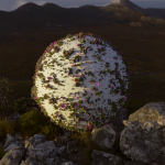 Low poly grass elements