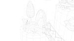 Low Poly House 1