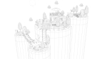 Low Poly House 1