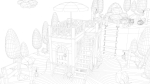 Low Poly House 1