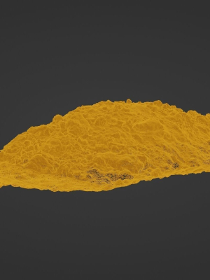 low-poly-mud-hill-3d-model-low-poly-obj-fbx-blend