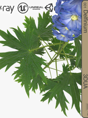 low-poly-plants-3d-model-low-poly-max-obj-fbx-mtl