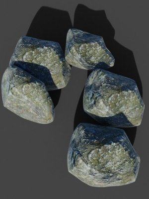 low-poly-rocks-3d-model-low-poly-obj-fbx-stl-blend-dae