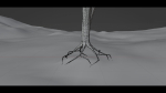 Low-poly Tree collection -