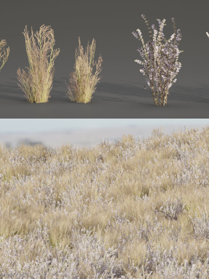 low-poly-wild-grass-collection-vol-201-blender-3d-model-4dc1491693