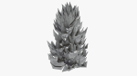 Lowpoly Pine v10