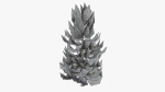 Lowpoly Pine v8