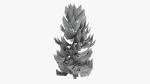 Lowpoly Pine v8