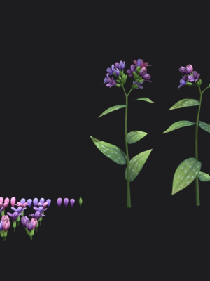 lungwort-stylized-plant-3d-model-d630d4c5e5