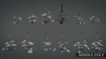 Lupine VFX Grace