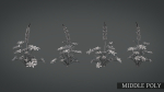 Lupine VFX Grace