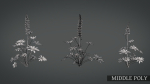 Lupine VFX Grace
