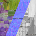 Lupine VFX Grace