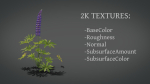 Lupine VFX Grace