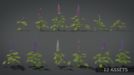 Lupine VFX Grace