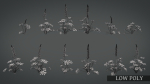 Lupine VFX Grace