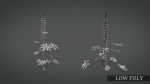 Lupine VFX Grace