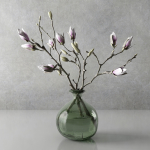 Magnolia in vase