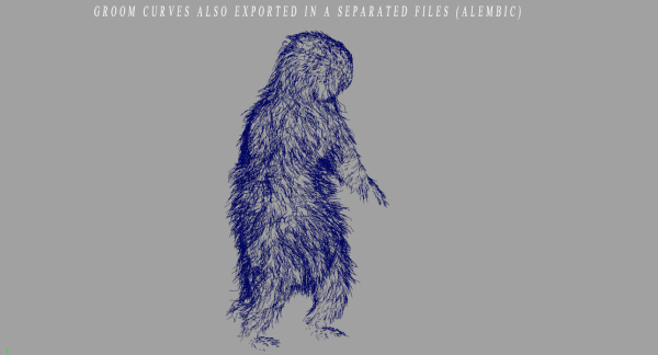 Marmot groundhog