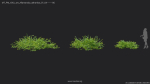 Maxtree Plant Models Vol 20 Low - Mesh