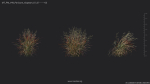 Maxtree Plant Models Vol 49 - Mesh