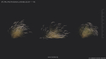 Maxtree Plant Models Vol 49 - Mesh