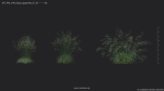 Maxtree Plant Models Vol 49 - Mesh