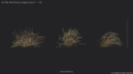 Maxtree Plant Models Vol 49 - Mesh