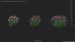 Maxtree Plant Models Vol 49 - Mesh