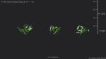 Maxtree Plant Models Vol 49 - Mesh