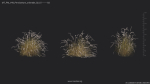 Maxtree Plant Models Vol 49 - Mesh