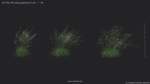Maxtree Plant Models Vol 49 - Mesh