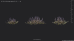 Maxtree Plant Models Vol 49 - Mesh