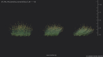 Maxtree Plant Models Vol 49 - Mesh