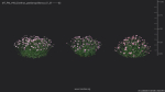 Maxtree Plant Models Vol 49 - Mesh