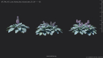 Maxtree Plant Models Vol 51 Low Poly - Mesh