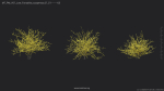 Maxtree Plant Models Vol 51 Low Poly - Mesh