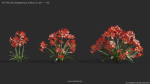 Maxtree Plant Models Vol 64 - Mesh