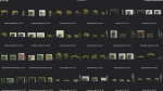 Maxtree Plant Models Vol 68 - Mesh