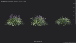 Maxtree Plant Models Vol 84 - Mesh