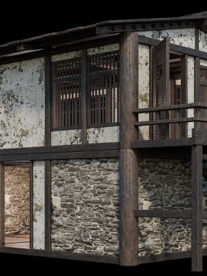 medieval-houses-35-4k-textures-game-ready-3d-model-b2c0e79058