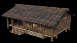 Medieval Houses Pack 19-20-21-22-23-24 - 4K Textures Game Ready