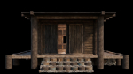 Medieval Houses Pack 19-20-21-22-23-24 - 4K Textures Game Ready