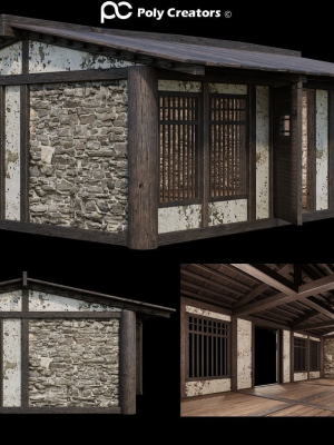 medieval-houses-pack-31-32-33-34-35-4k-textures-game-ready-3d-model-5e0c79786d